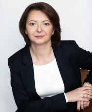 Prof. Anna Bartnik