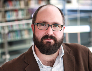 Prof. Gregory F. Domber