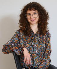 Aleksandra Jargiełło, Ph.D.