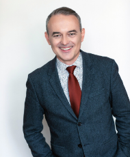 Marcin Fatalski, Ph.D.
