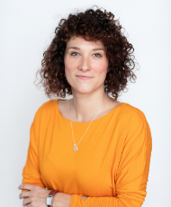 Katarzyna Górska, Ph.D.