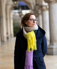 dr Anna Kaganiec-Kamieńska
