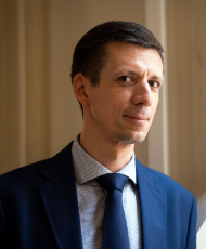 Prof. Łukasz Kamieński