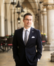 Prof. Paweł Laidler