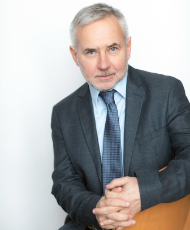 Prof. Jan Lencznarowicz