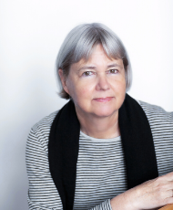 Prof. Dorota Praszałowicz