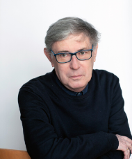 prof. dr hab. Adam Walaszek