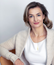 Prof. Małgorzata Zachara-Szymańska