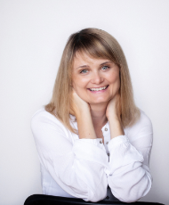 Iwona Hodur