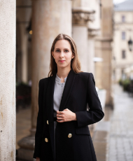 Zuzanna Roszka-Zukowska
