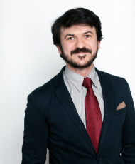 dr Maciej Smółka