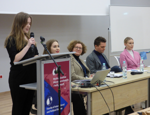 XIII Dni Kultury Amerykańskiej