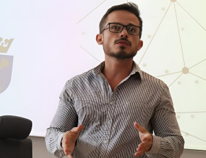 Daniel Abreu de Azevedo