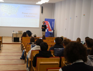 Legal research. Źródła prawa amerykańskiego a źródła prawa polskiego