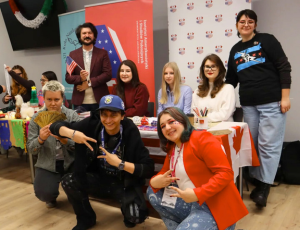 Dzień Kół Naukowych 2025