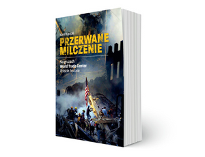 Zdjęcie okładki książki Kamila Tureckiego pt.: 