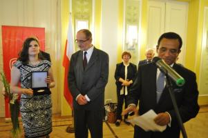 Photo no. 2 (7)
                                                                                                  by Ambasada Peru w Polsce
                                
